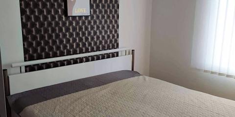 Reni Apartman, 1 apartman 8 férőhely