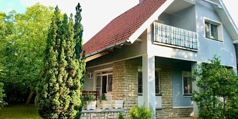 Tóth Nyaraló, 2 apartman 7 férőhely