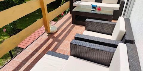 Meduna Vendégház, 3 szoba 6 férőhely