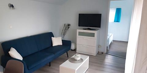 Ingrid Apartman, 1 apartman 2 férőhely