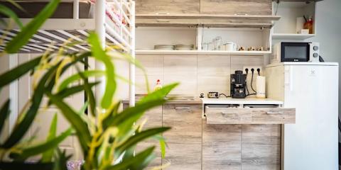 Várkuckó Vendégház, 1 apartman 4 férőhely