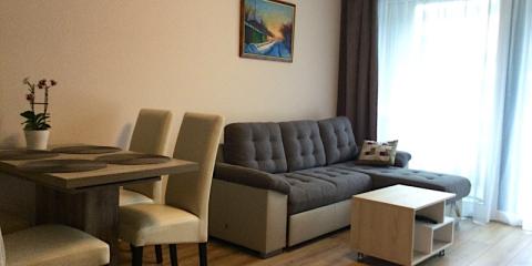 Korona Apartman, 1 apartman 2 férőhely