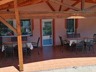 Balázs Vendégház, 5 szoba 10 férőhely