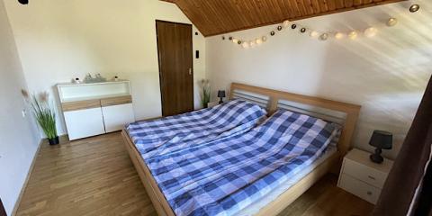 ANNÓ MANNÓ Vendégház, 4 szoba 8 férőhely