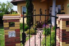 Adéliget Vendégház, 3 szoba 6 férőhely