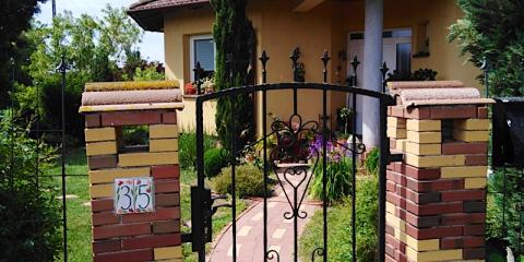 Adéliget Vendégház, 3 szoba 6 férőhely