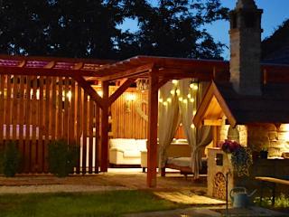 Hajni Vendégház, 2 szoba 4 férőhely