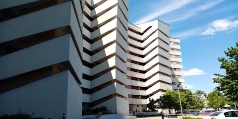 Lencsés Apartman-Club 218, 1 apartman 4 férőhely