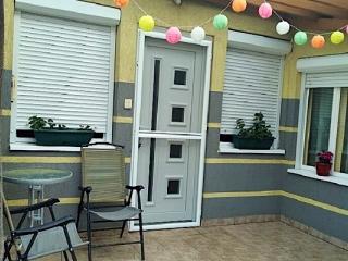 Bendegúz Vendégház, 1 apartman 4 férőhely