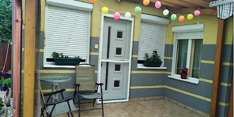 Bendegúz Vendégház, 1 apartman 4 férőhely