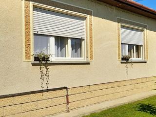 Csepely Vendégház, 3 szoba 6 férőhely