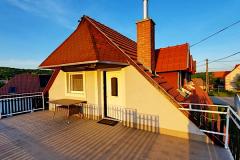 Irénke Apartman, 1 apartman 6 férőhely