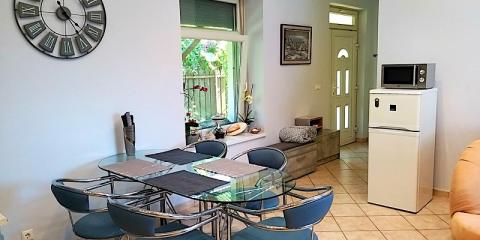 Fifo Apartman, 1 apartman 2 férőhely