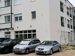 Strandpark Apartman, 1 apartman 2 férőhely