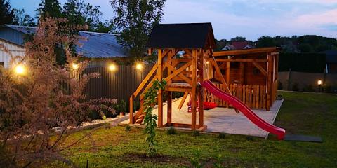 Best Apartmanhàz, 2 apartman 8 férőhely