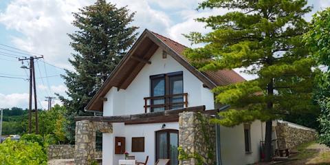 Panorama Vine House, 3 szoba 6 férőhely