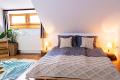 Sziklai Apartman, 1 apartman 4 férőhely