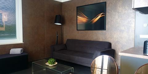 Bronzo Focus Apartmanok, 1 apartman 2 férőhely