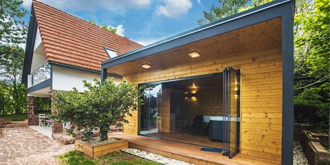 Csipetnyi Csoda Vendégház, 2 szoba 4 férőhely