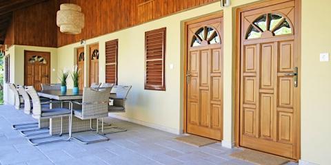 Napóleon Ház, 4 szoba 8 férőhely