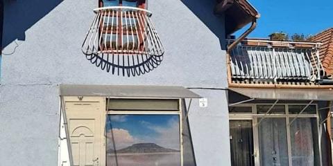 Butik Apartman, 1 apartman 4 férőhely