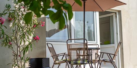 Bali-Chill Apartman, 2 apartman 6 férőhely