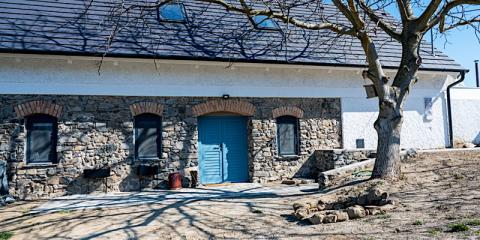 Pedetti Apartman, 2 szoba 6 férőhely