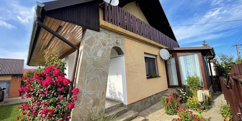 Joli Apartman, 1 apartman 8 férőhely