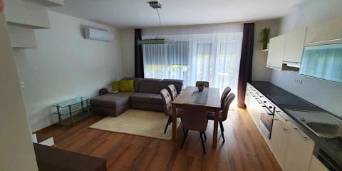 Márk Apartman, 1 apartman 6 férőhely