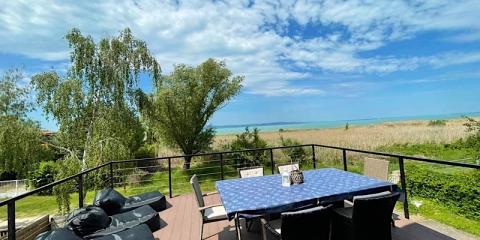 Z-Homes Apartman, 2 apartman 12 férőhely