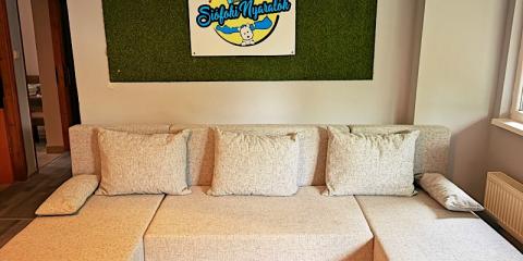 Siófoki Nyaralók, 3 szoba 13 férőhely