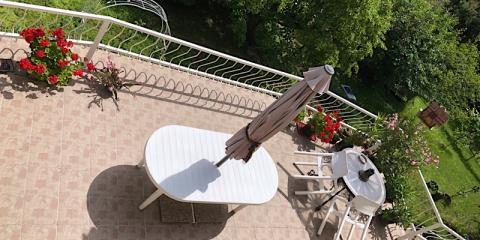 Panorámás Partmenti Apartman, 1 apartman 4 férőhely