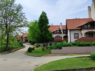 Bodzafa Apartman, 1 apartman 4 férőhely