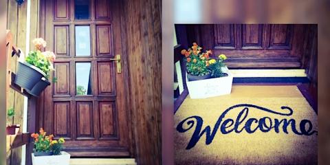 Unita Apartman, 1 apartman 6 férőhely