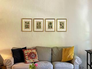 Kővirág Vendégház, 2 szoba 8 férőhely