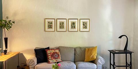 Kővirág Vendégház, 2 szoba 8 férőhely