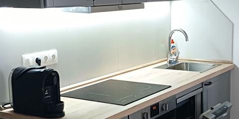 Dávid Apartman, 1 apartman 6 férőhely