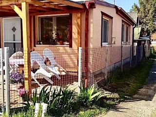 Sára Vendégház, 2 szoba 4 férőhely