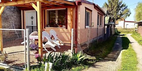 Sára Vendégház, 2 szoba 4 férőhely