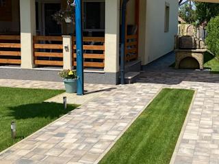 Balati Vendégház, 2 szoba 5 férőhely