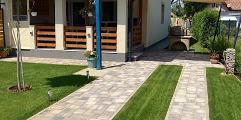 Balati Vendégház, 2 szoba 5 férőhely