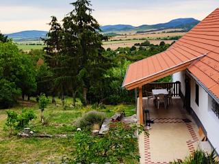 Öreghegy Vendégház, 3 szoba 6 férőhely