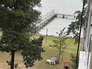 Balatonparti Apartman, 1 apartman 5 férőhely