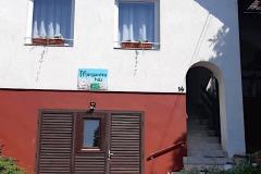 Margaréta Ház, 2 szoba 4 férőhely