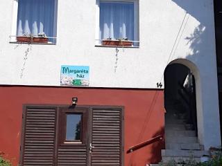 Margaréta Ház, 2 szoba 4 férőhely