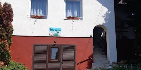 Margaréta Ház, 2 szoba 4 férőhely