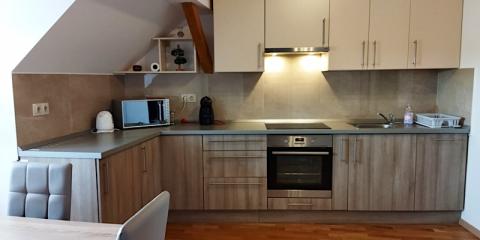 Fabi 2 Apartman, 1 apartman 2 férőhely