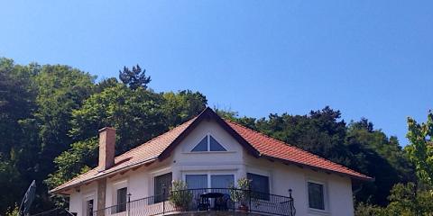 Harmónia Vendégház, 3 szoba 6 férőhely