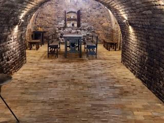 Ódon Présház Birtok, 5 szoba 11 férőhely