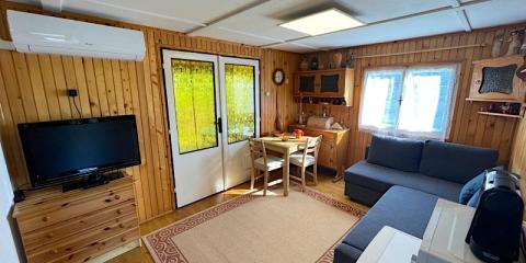 Zelenay Favilla, 2 szoba 6 férőhely